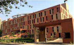 IndiQube - Summer Court